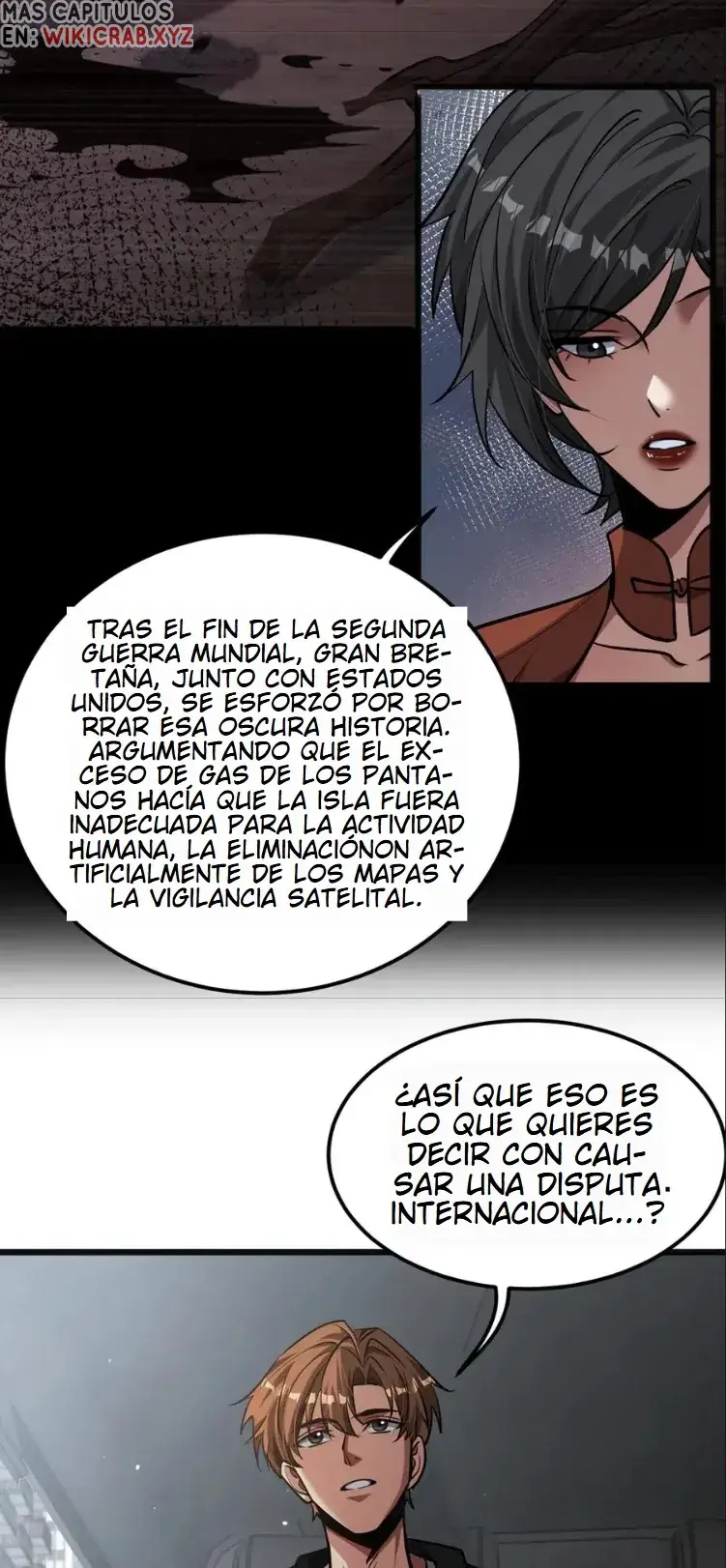 Llevo Mil Años Atrapado En El Mismo Día capítulo 178, página 16