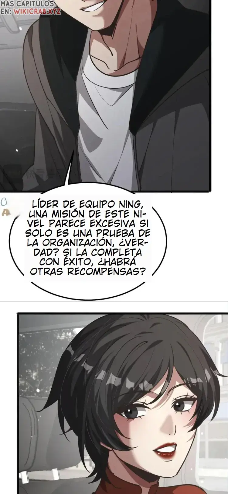Llevo Mil Años Atrapado En El Mismo Día capítulo 178, página 21