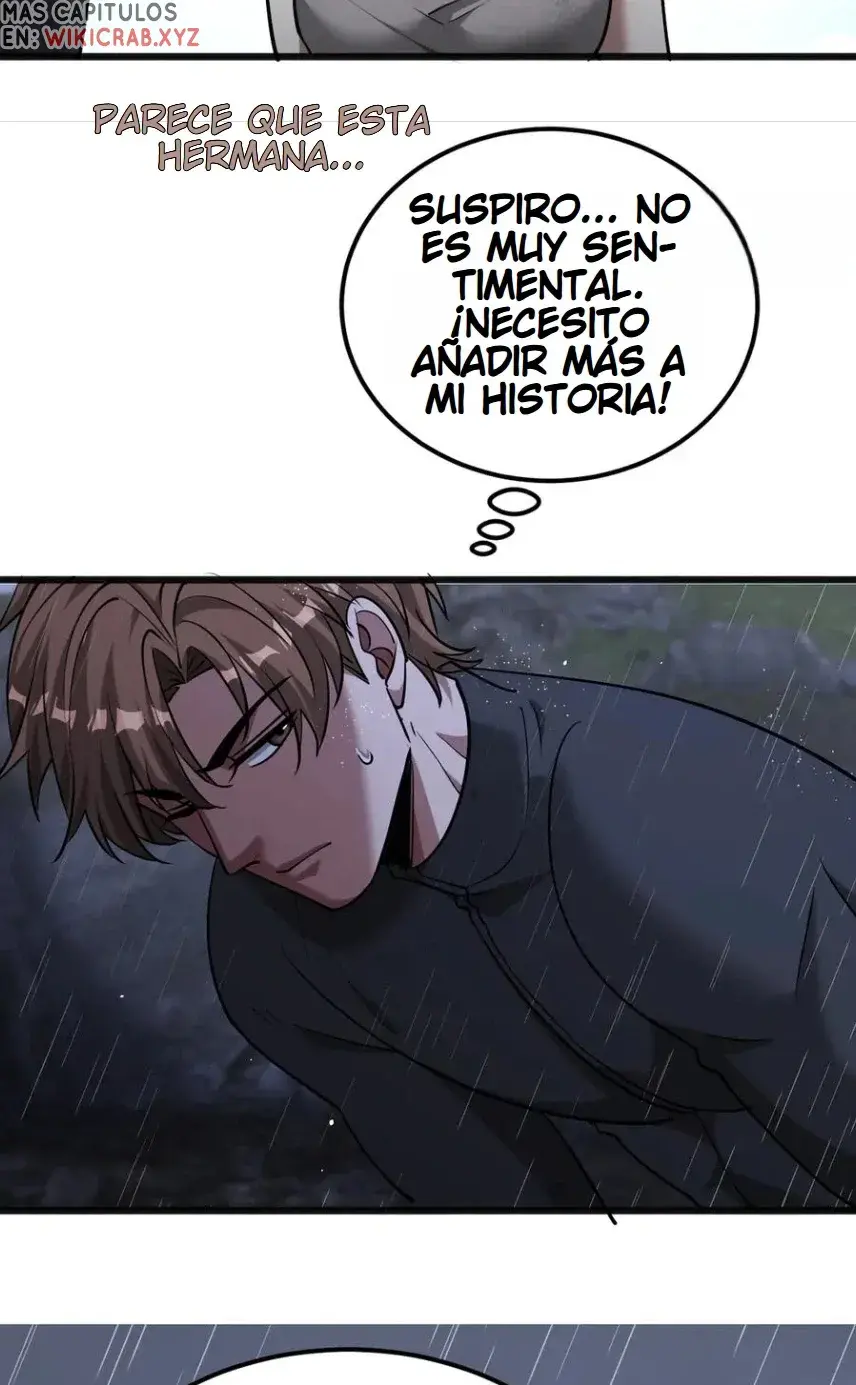 Llevo Mil Años Atrapado En El Mismo Día capítulo 179, página 5
