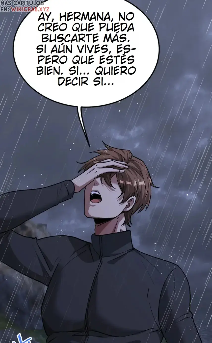Llevo Mil Años Atrapado En El Mismo Día capítulo 179, página 6