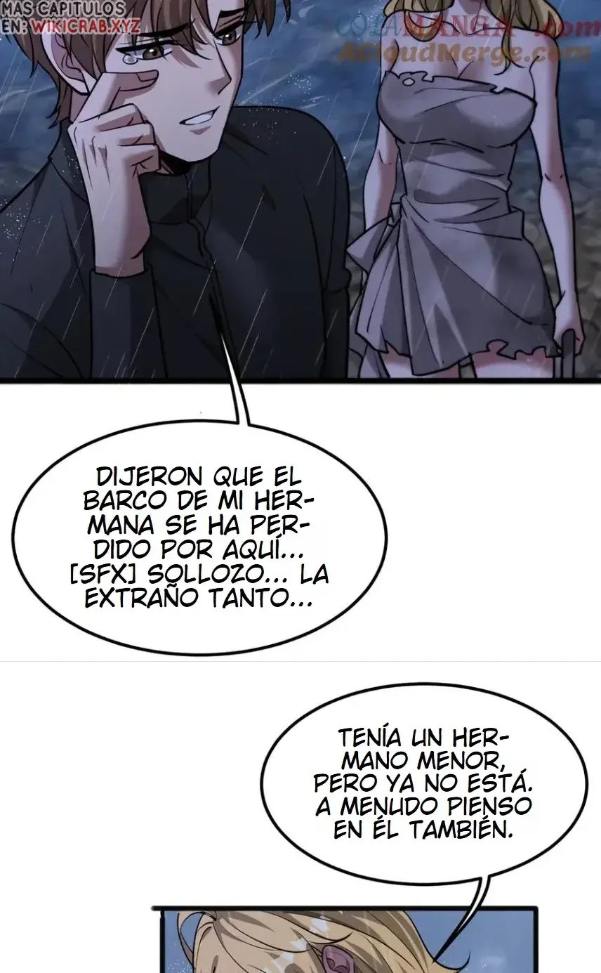 Llevo Mil Años Atrapado En El Mismo Día capítulo 179, página 9