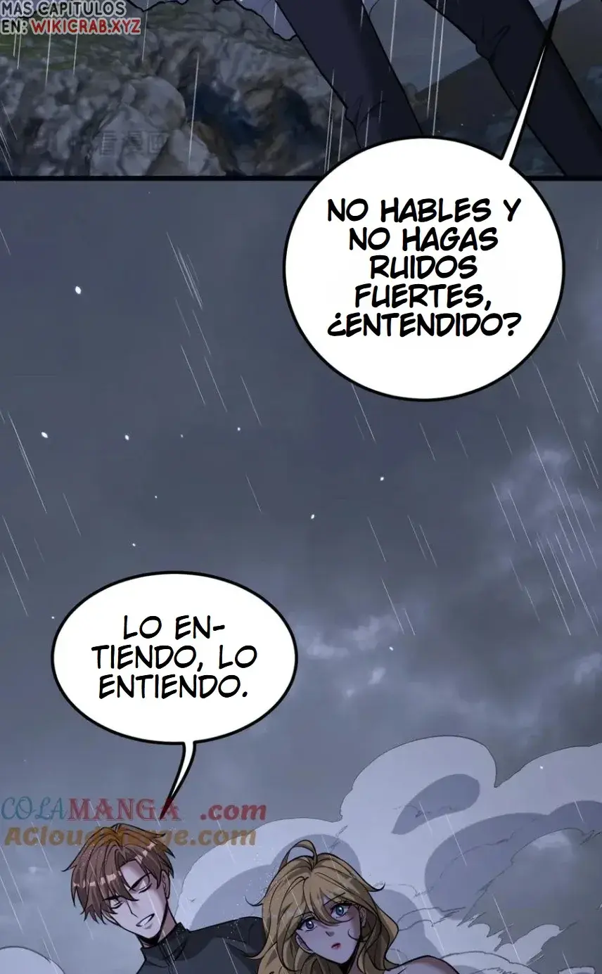 Llevo Mil Años Atrapado En El Mismo Día capítulo 179, página 14