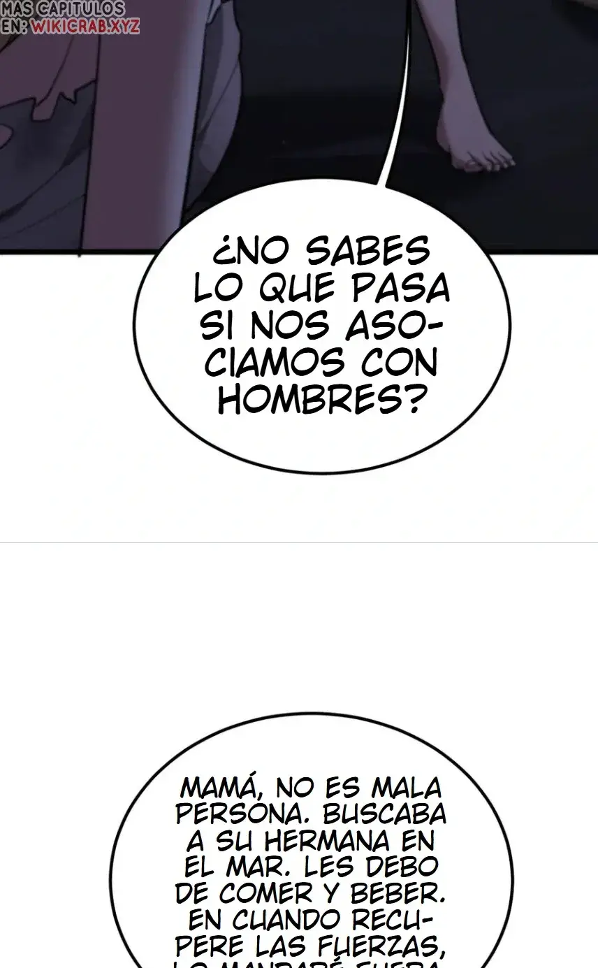 Llevo Mil Años Atrapado En El Mismo Día capítulo 179, página 23