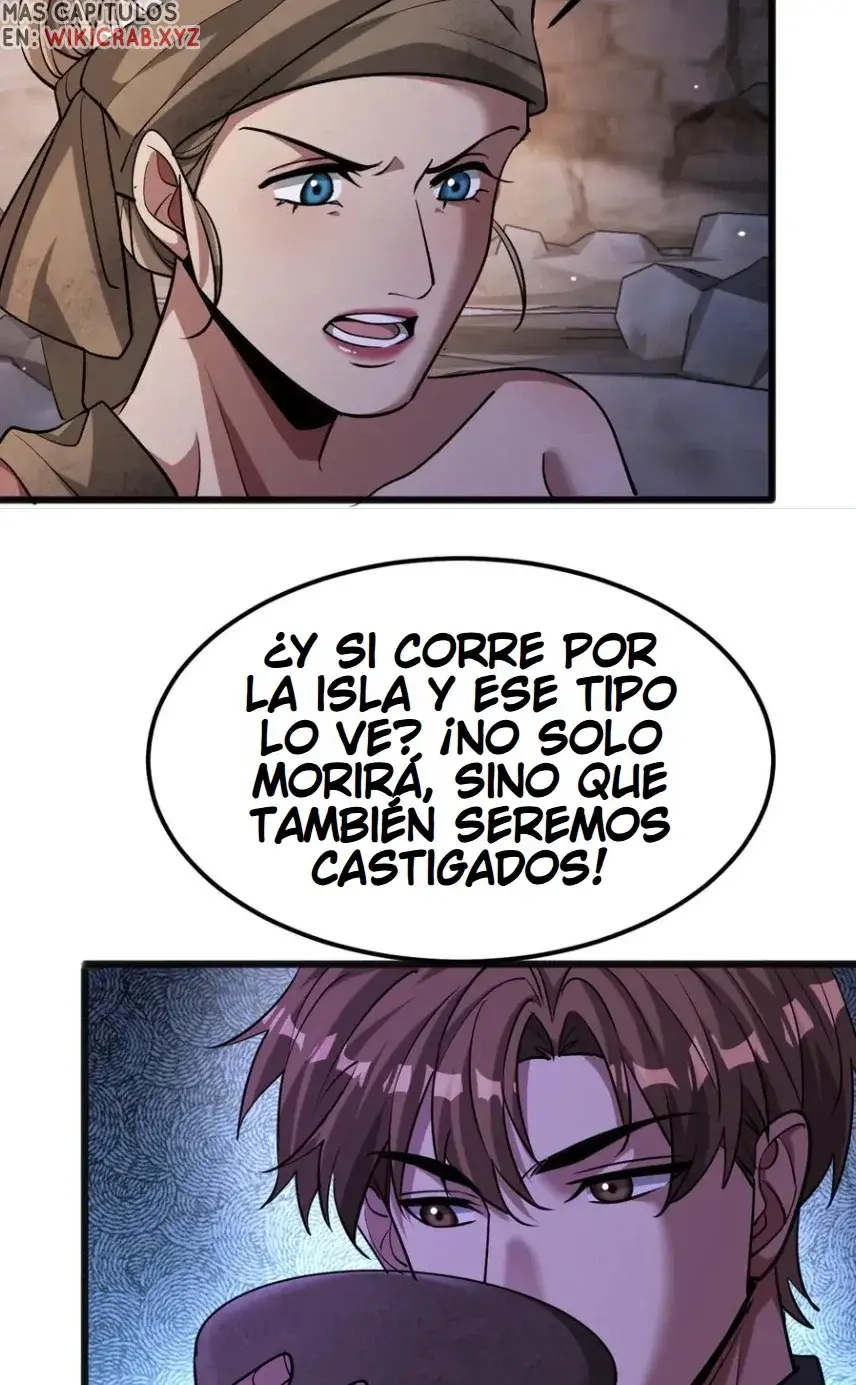 Llevo Mil Años Atrapado En El Mismo Día capítulo 179, página 25