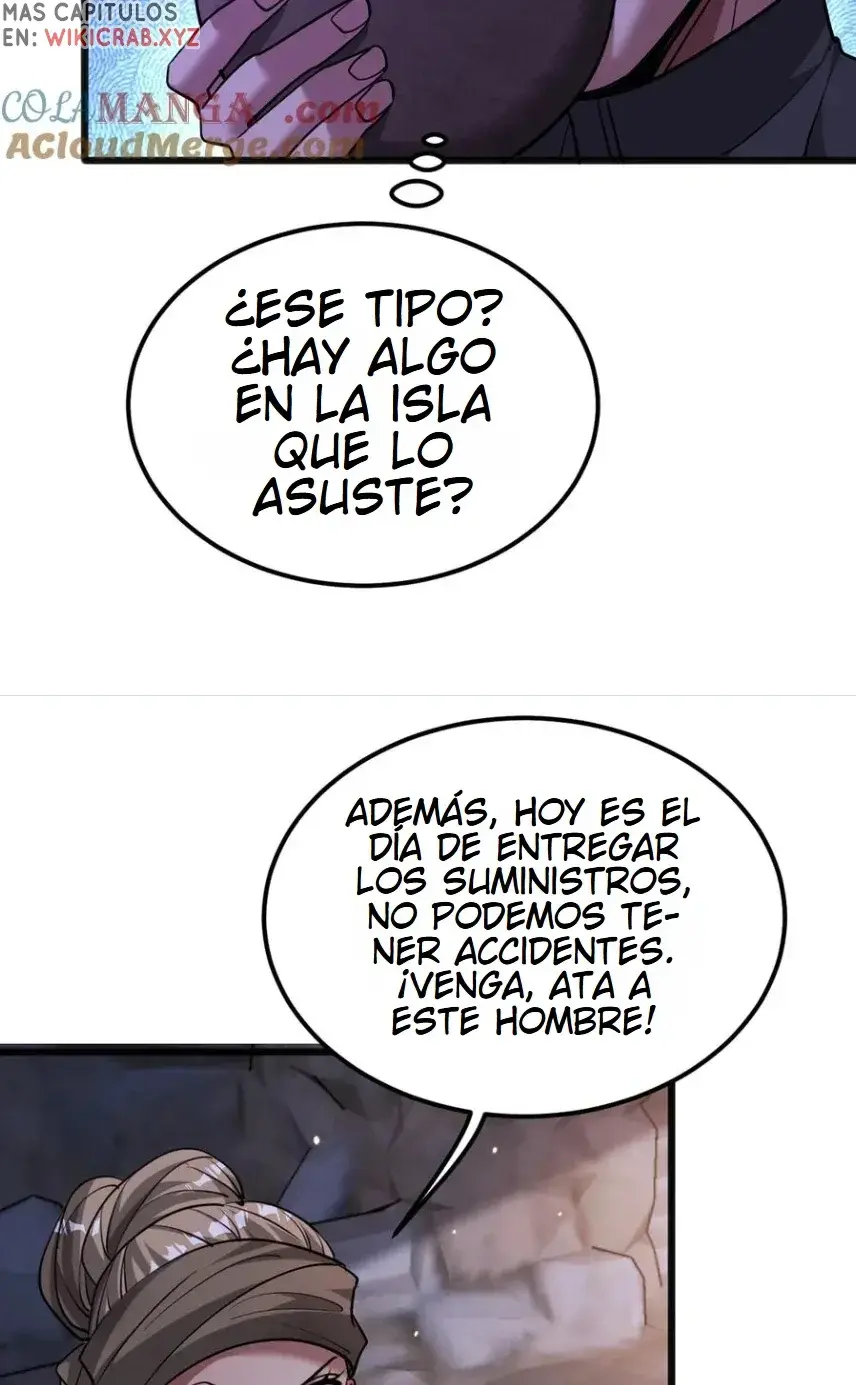 Llevo Mil Años Atrapado En El Mismo Día capítulo 179, página 26
