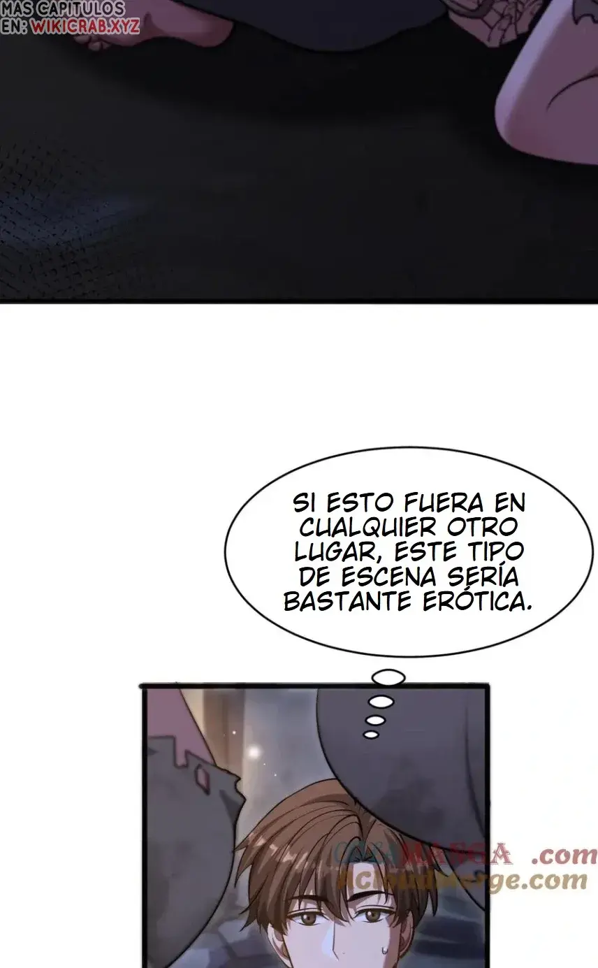 Llevo Mil Años Atrapado En El Mismo Día capítulo 179, página 31