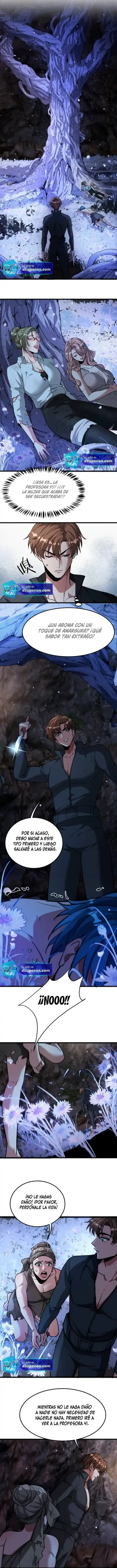 Llevo Mil Años Atrapado En El Mismo Día capítulo 182, página 3