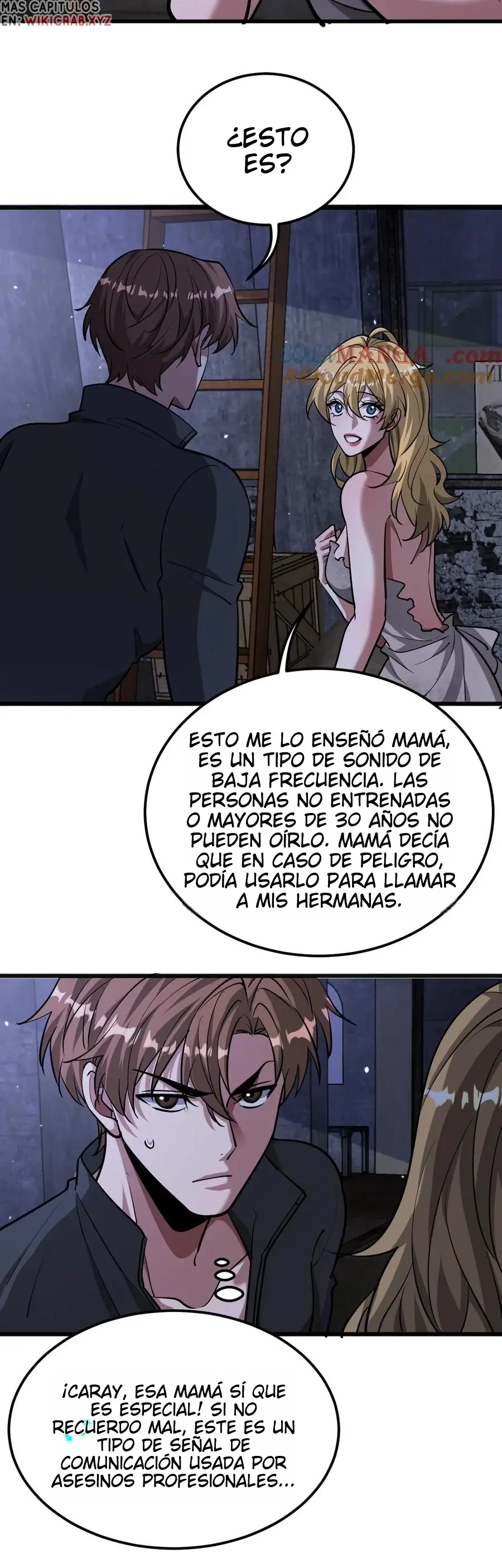Llevo Mil Años Atrapado En El Mismo Día capítulo 183, página 12