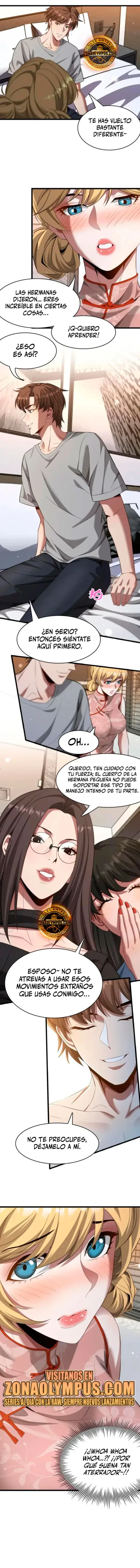 Llevo Mil Años Atrapado En El Mismo Día capítulo 185, página 13
