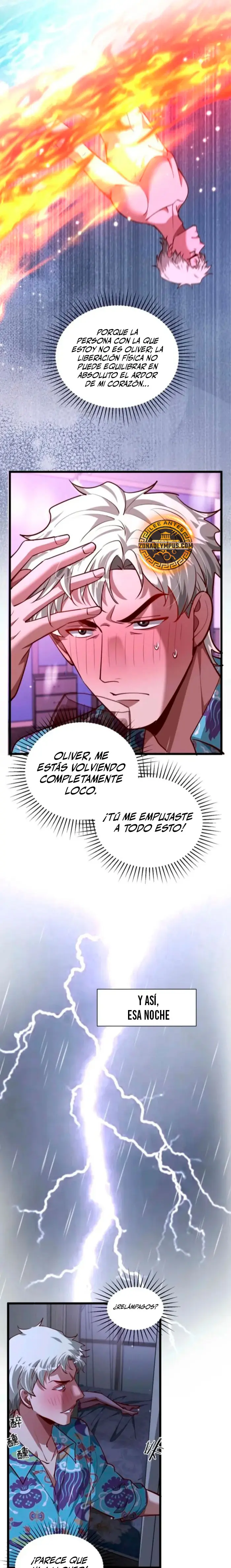 Llevo Mil Años Atrapado En El Mismo Día capítulo 197, página 3