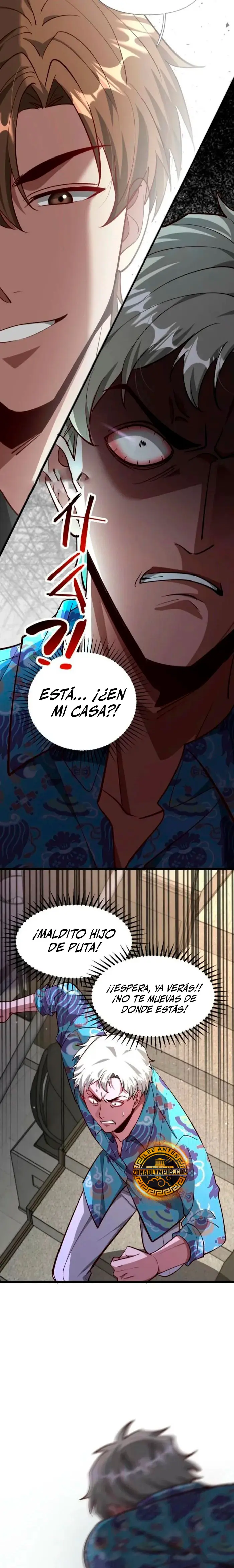 Llevo Mil Años Atrapado En El Mismo Día capítulo 198, página 2