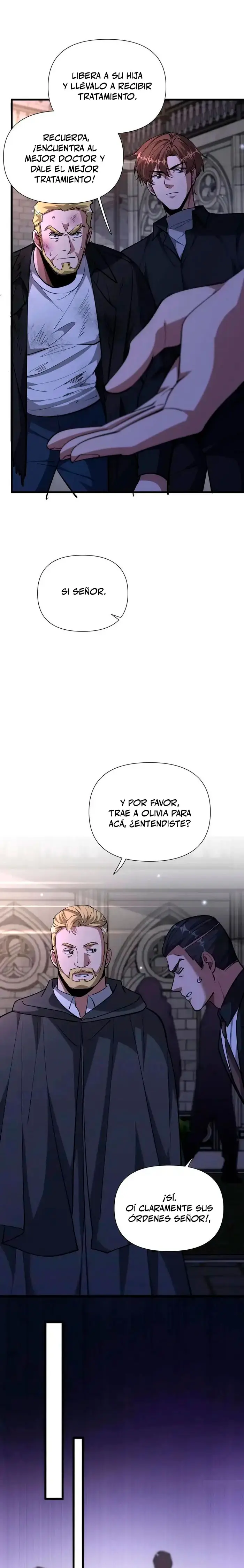 Llevo Mil Años Atrapado En El Mismo Día capítulo 204, página 16