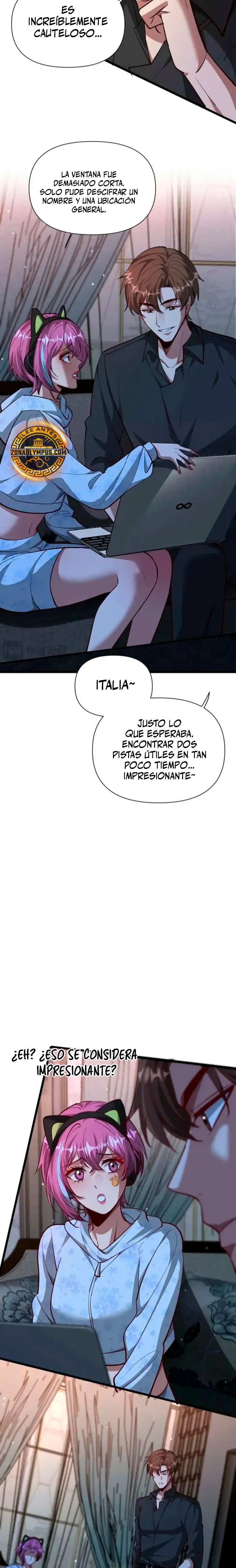 Llevo Mil Años Atrapado En El Mismo Día capítulo 199, página 2