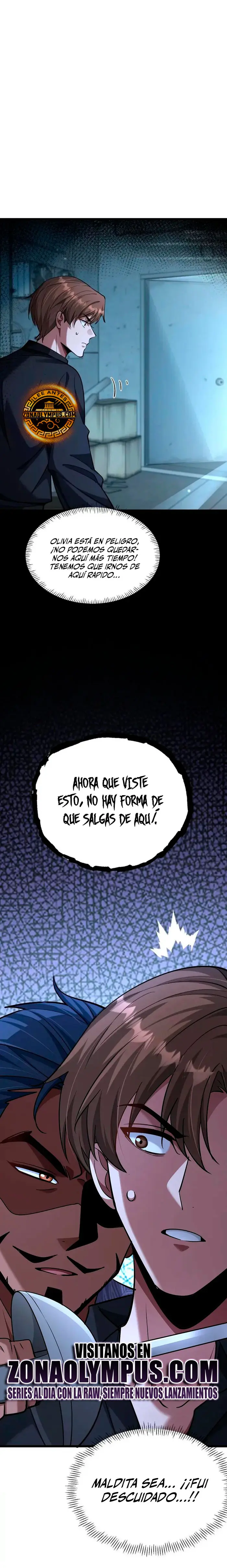 Llevo Mil Años Atrapado En El Mismo Día capítulo 208, página 15