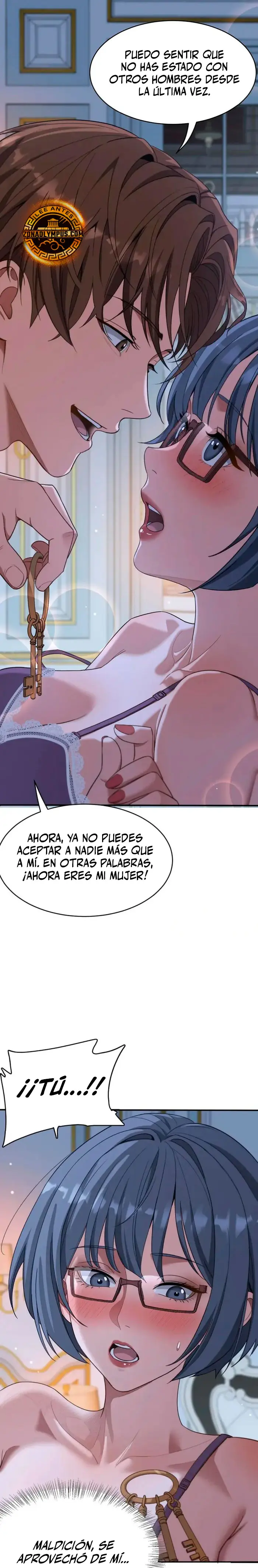 Llevo Mil Años Atrapado En El Mismo Día capítulo 218, página 20