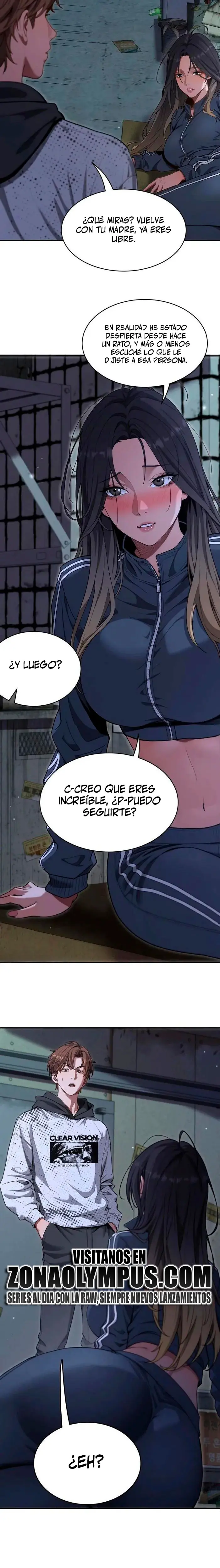 Llevo Mil Años Atrapado En El Mismo Día capítulo 221, página 16