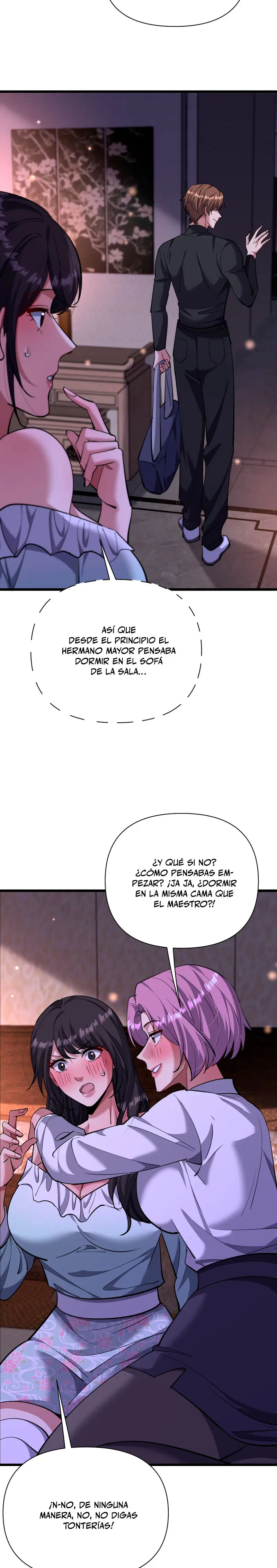 Llevo Mil Años Atrapado En El Mismo Día capítulo 226, página 16