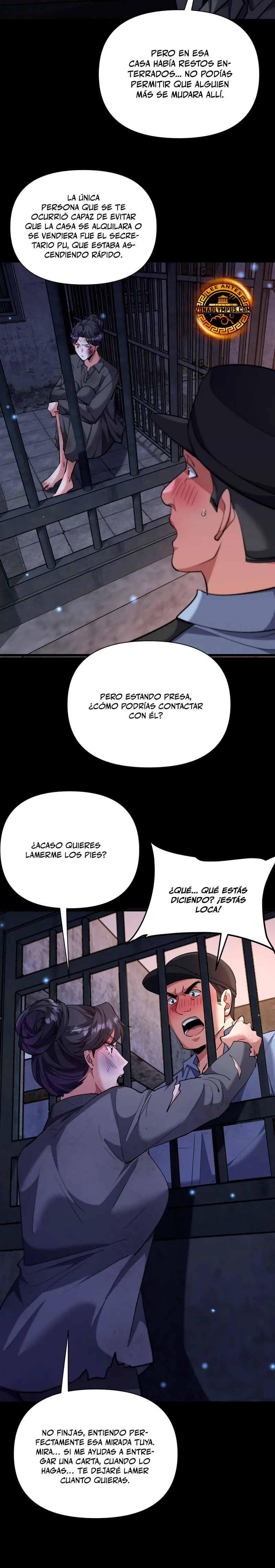 Llevo Mil Años Atrapado En El Mismo Día capítulo 229, página 20