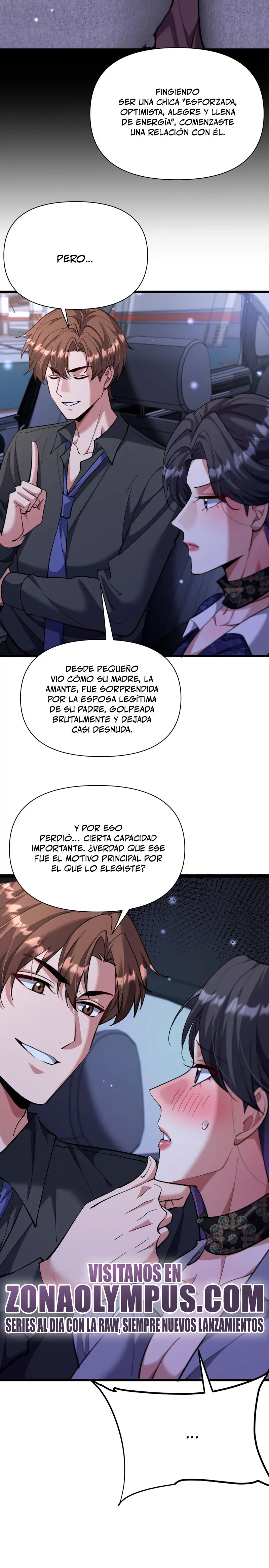 Llevo Mil Años Atrapado En El Mismo Día capítulo 229, página 23