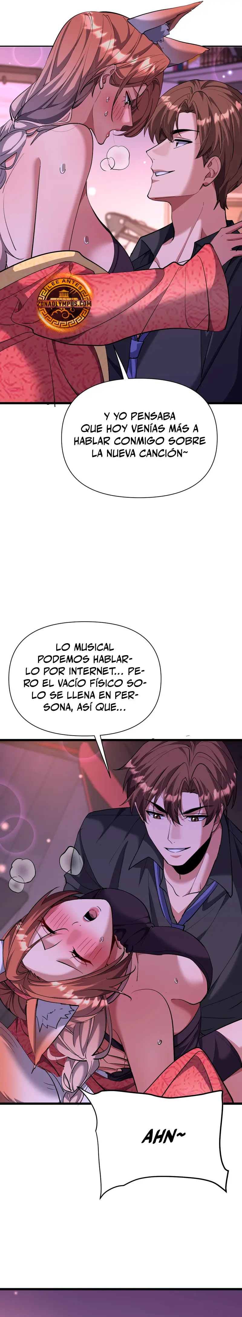 Llevo Mil Años Atrapado En El Mismo Día capítulo 232, página 13