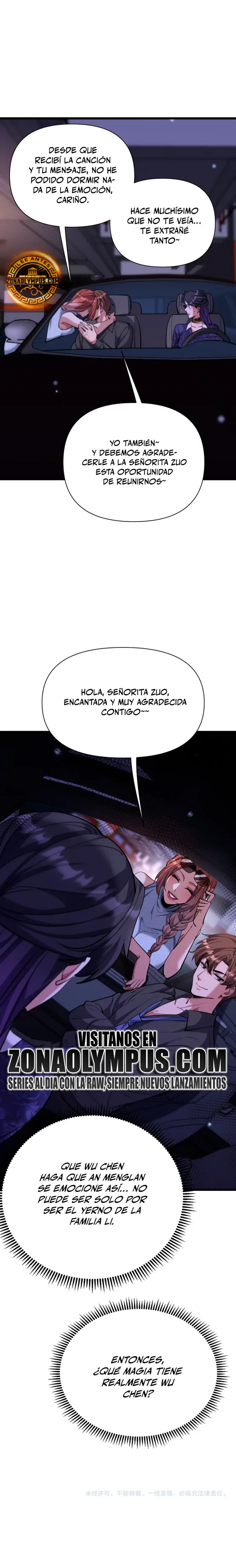 Llevo Mil Años Atrapado En El Mismo Día capítulo 231, página 20