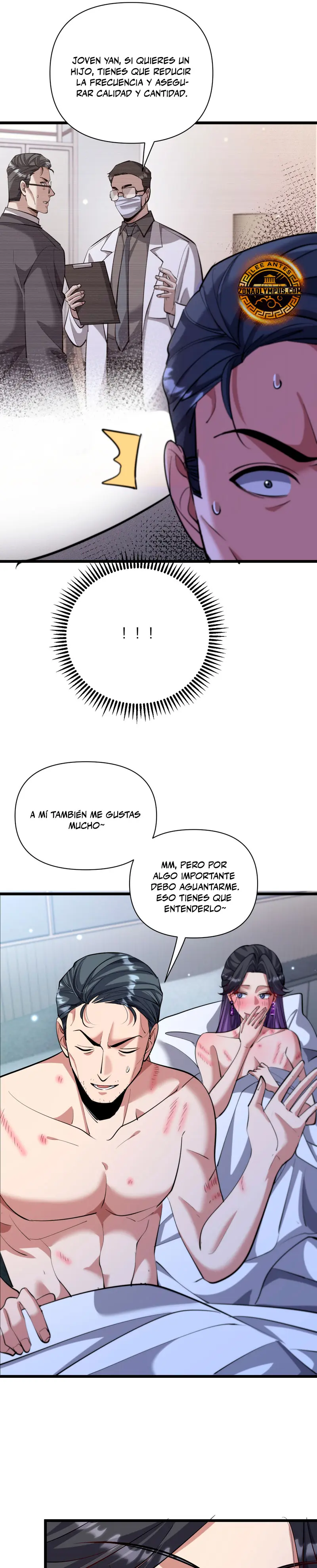 Llevo Mil Años Atrapado En El Mismo Día capítulo 236, página 5