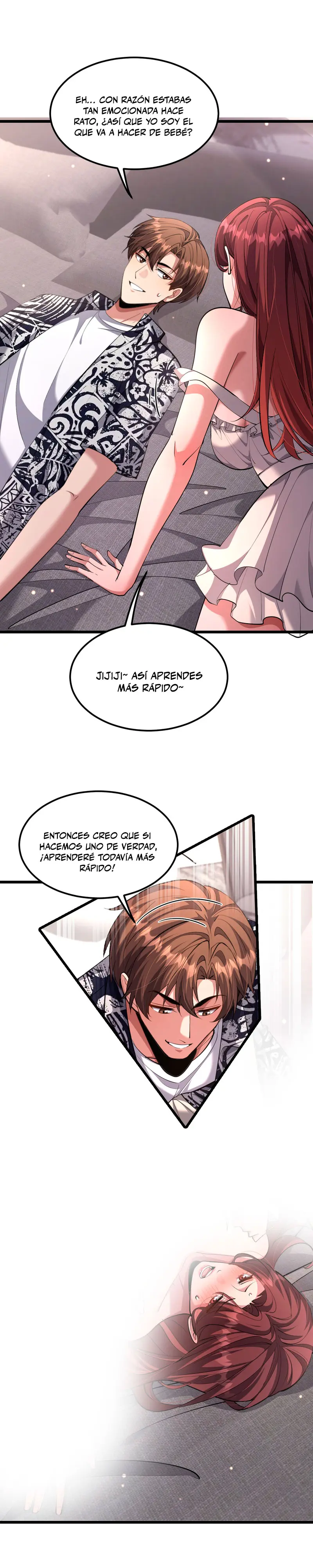 Llevo Mil Años Atrapado En El Mismo Día capítulo 236, página 18
