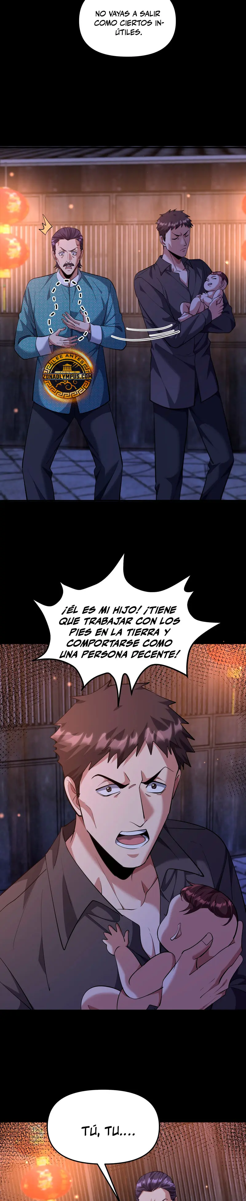 Llevo Mil Años Atrapado En El Mismo Día capítulo 238, página 4