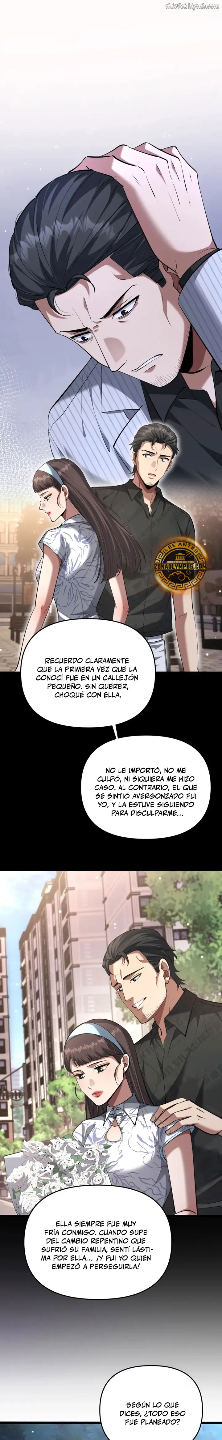 Llevo Mil Años Atrapado En El Mismo Día capítulo 250, página 2