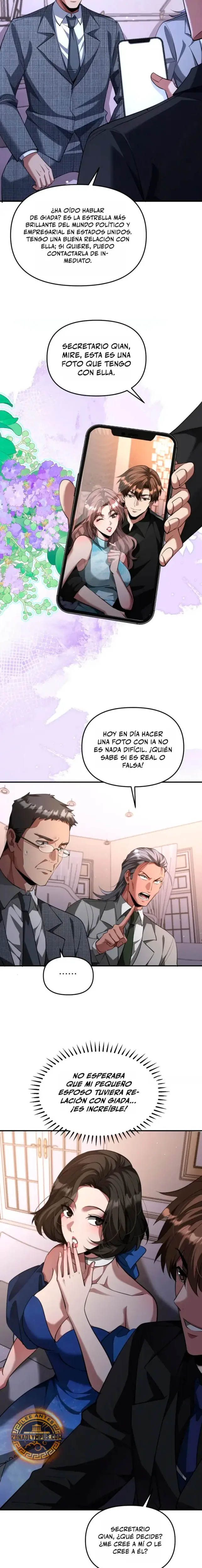 Llevo Mil Años Atrapado En El Mismo Día capítulo 263, página 9