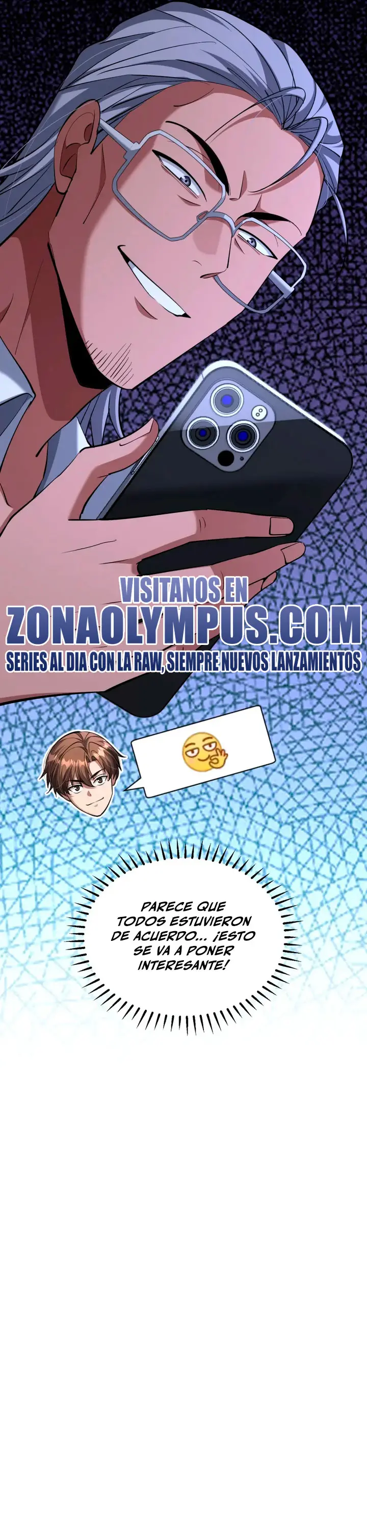 Llevo Mil Años Atrapado En El Mismo Día capítulo 266, página 17