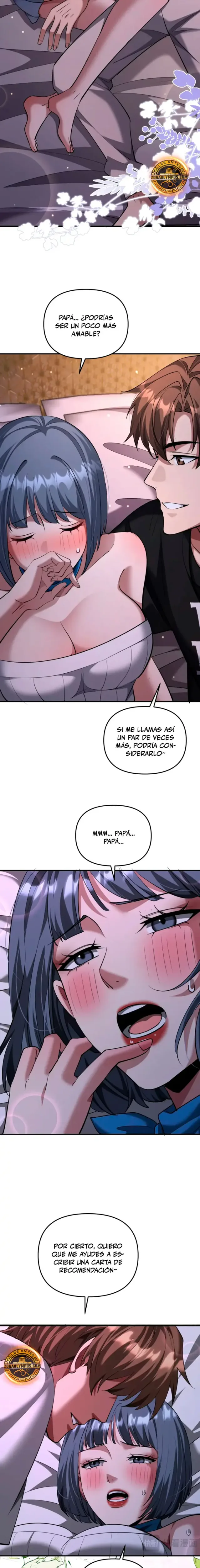 Llevo Mil Años Atrapado En El Mismo Día capítulo 273, página 11