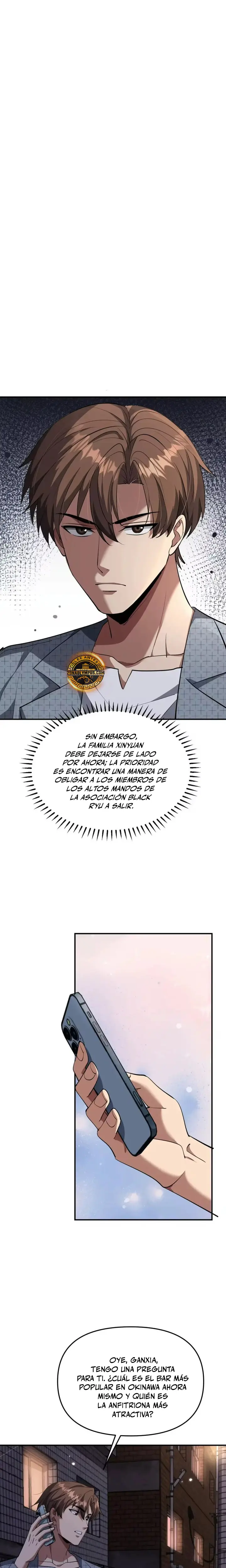 Llevo Mil Años Atrapado En El Mismo Día capítulo 276, página 2