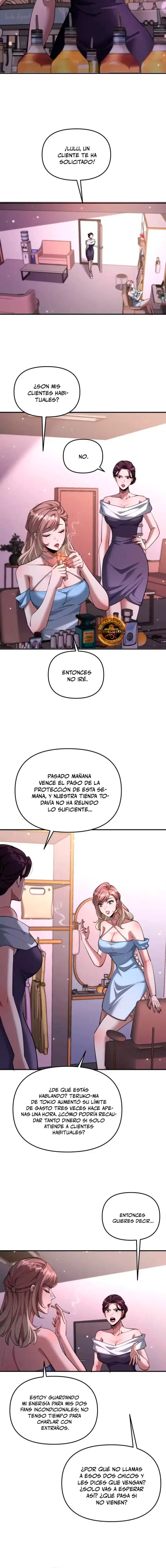 Llevo Mil Años Atrapado En El Mismo Día capítulo 276, página 11