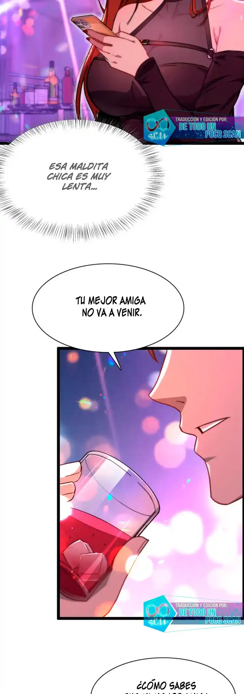 Llevo Mil Años Atrapado En El Mismo Día capítulo 1, página 13