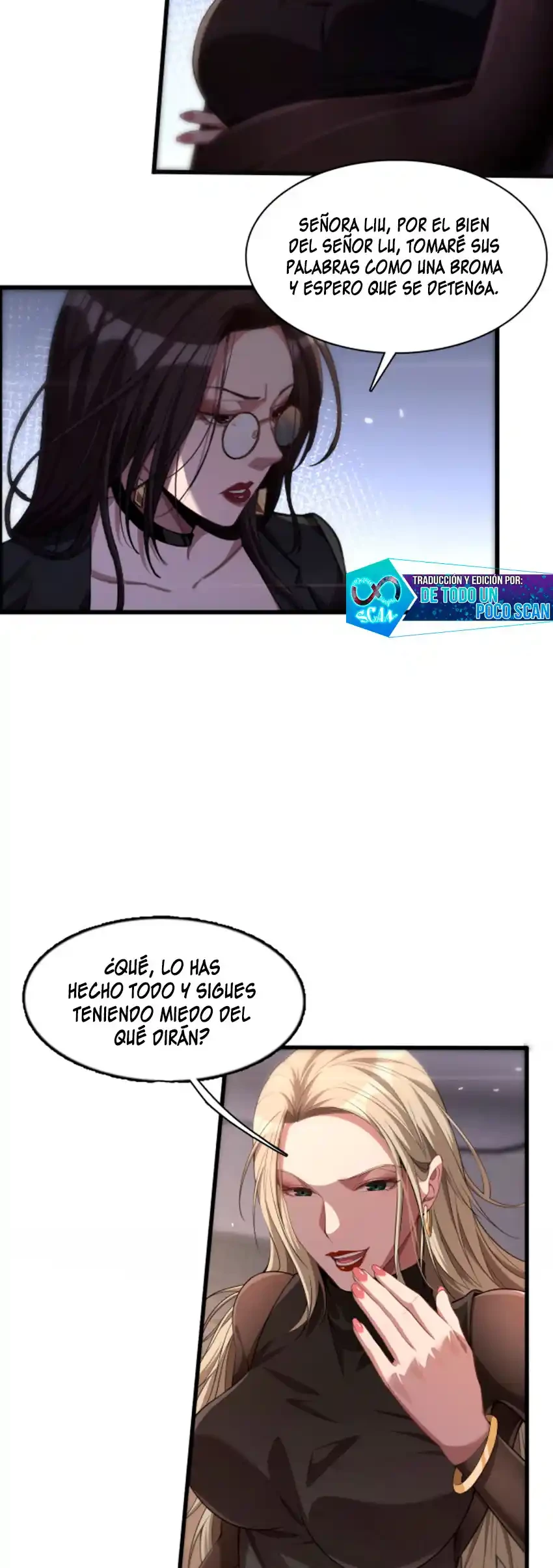 Llevo Mil Años Atrapado En El Mismo Día capítulo 10, página 25
