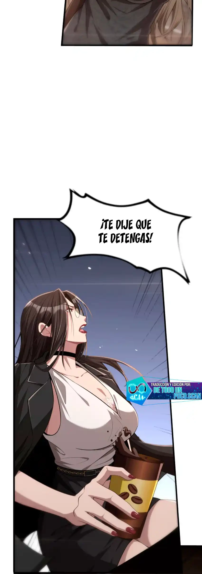 Llevo Mil Años Atrapado En El Mismo Día capítulo 10, página 26