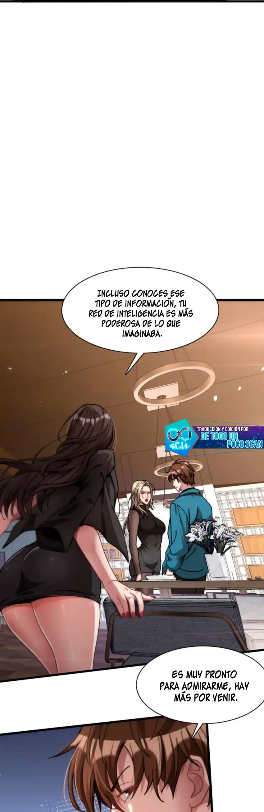 Llevo Mil Años Atrapado En El Mismo Día capítulo 11, página 6