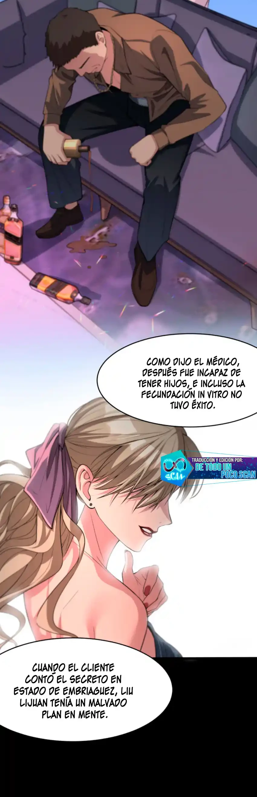 Llevo Mil Años Atrapado En El Mismo Día capítulo 11, página 17