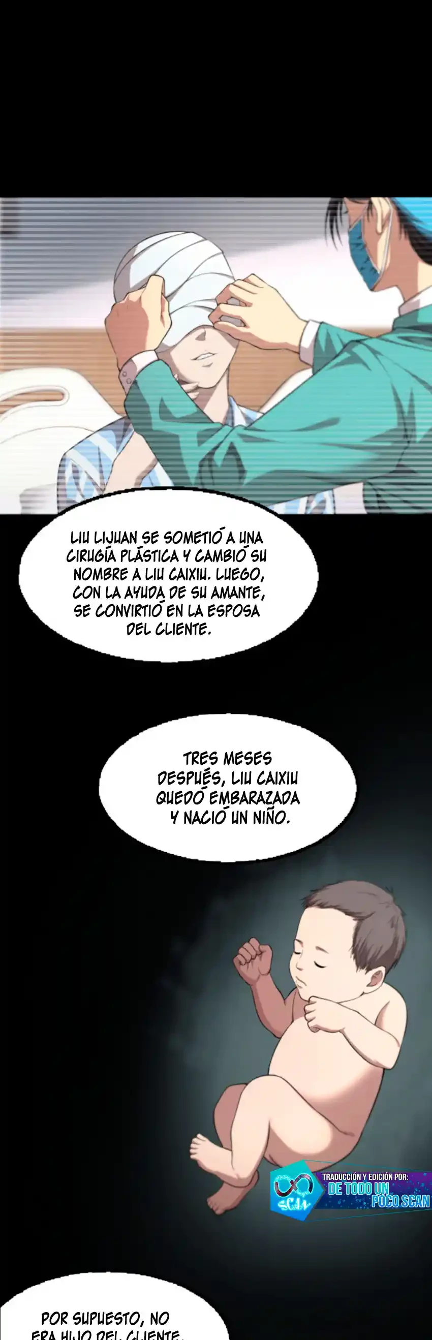 Llevo Mil Años Atrapado En El Mismo Día capítulo 11, página 18