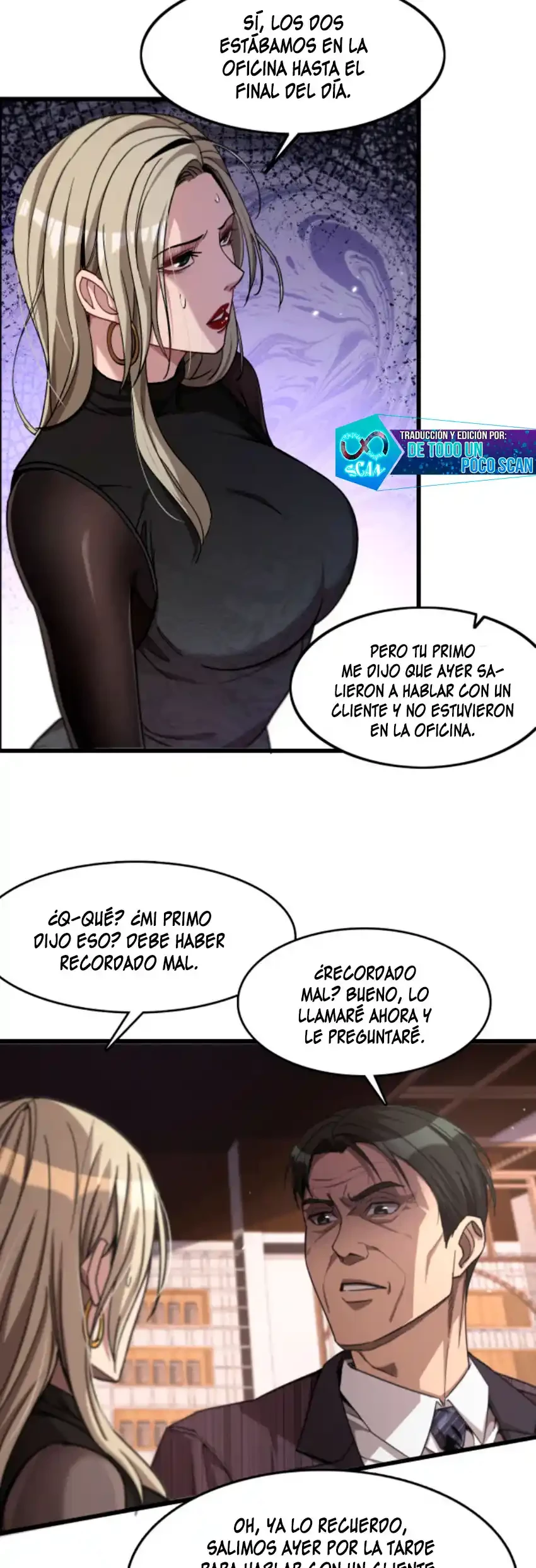 Llevo Mil Años Atrapado En El Mismo Día capítulo 11, página 25