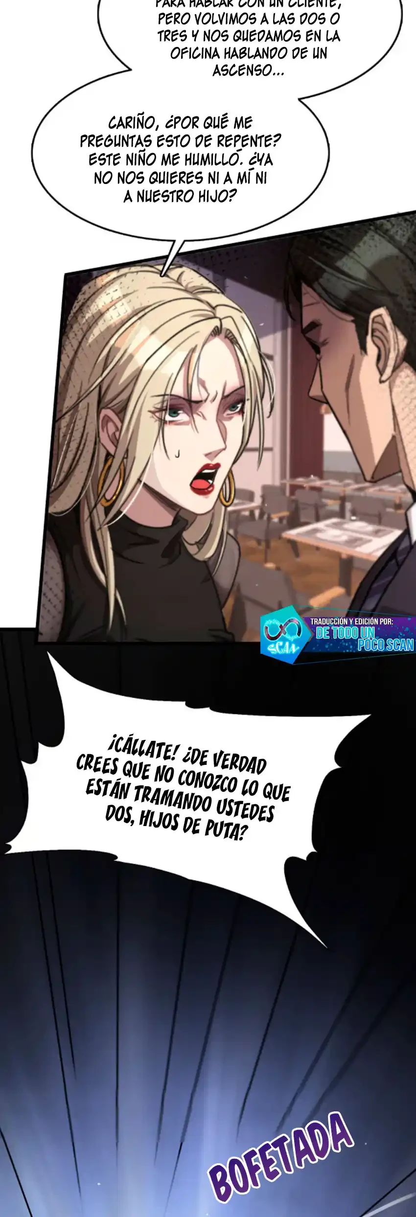 Llevo Mil Años Atrapado En El Mismo Día capítulo 11, página 26