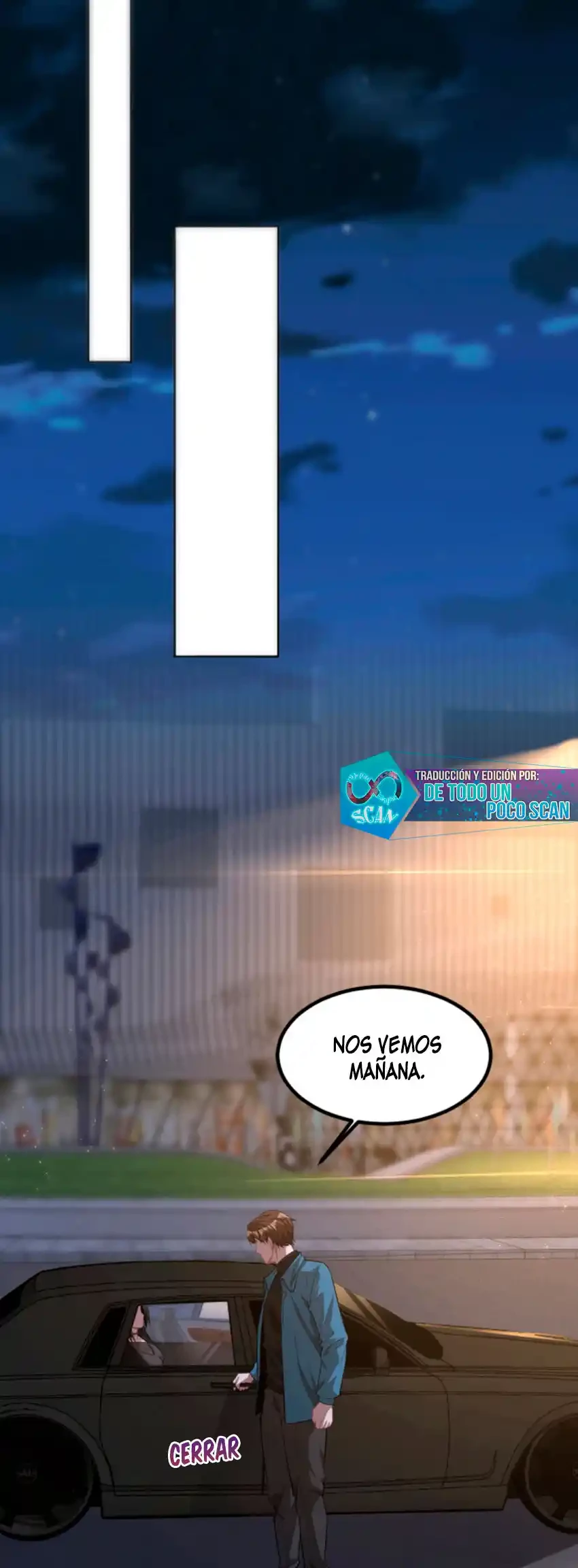 Llevo Mil Años Atrapado En El Mismo Día capítulo 12, página 13