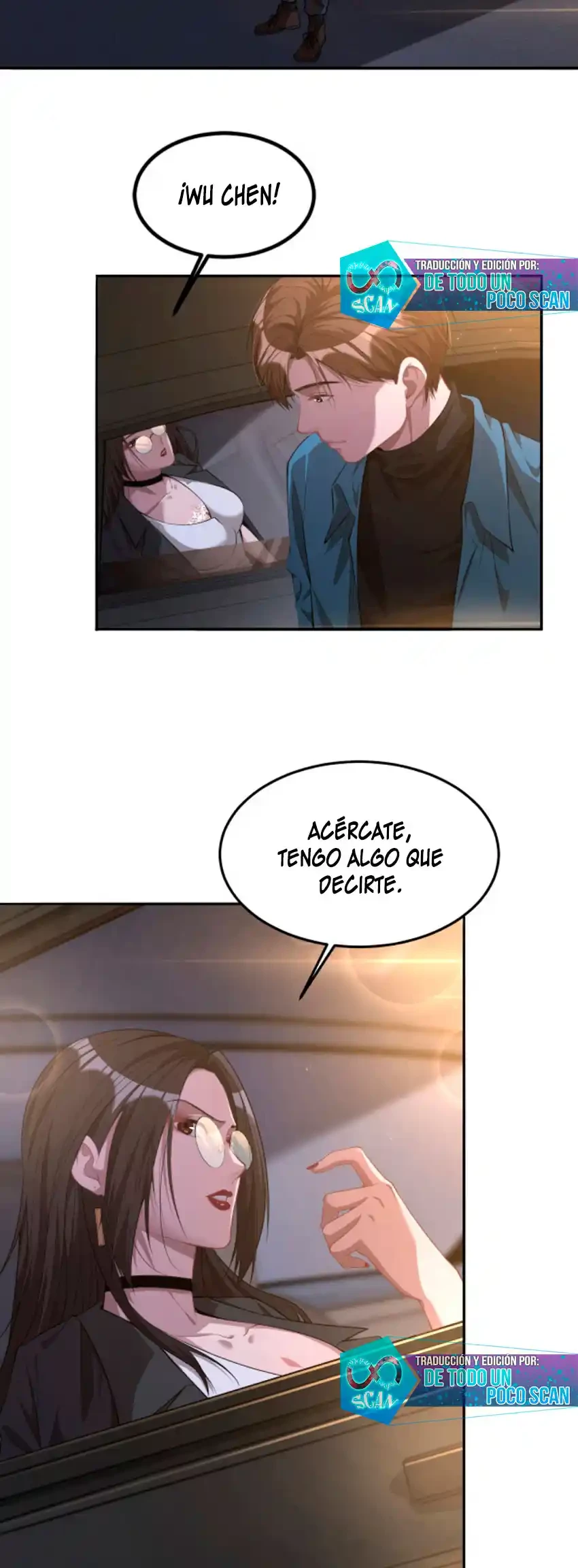 Llevo Mil Años Atrapado En El Mismo Día capítulo 12, página 14
