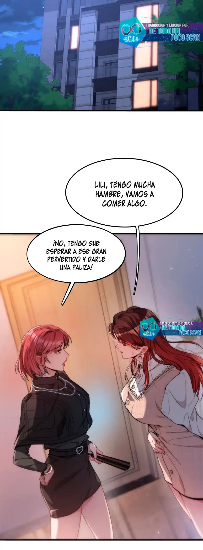 Llevo Mil Años Atrapado En El Mismo Día capítulo 12, página 20