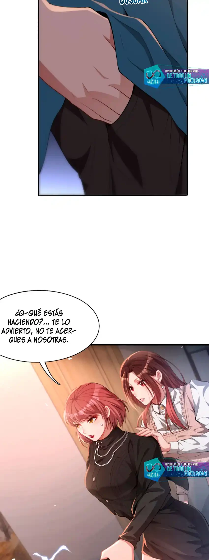 Llevo Mil Años Atrapado En El Mismo Día capítulo 12, página 26