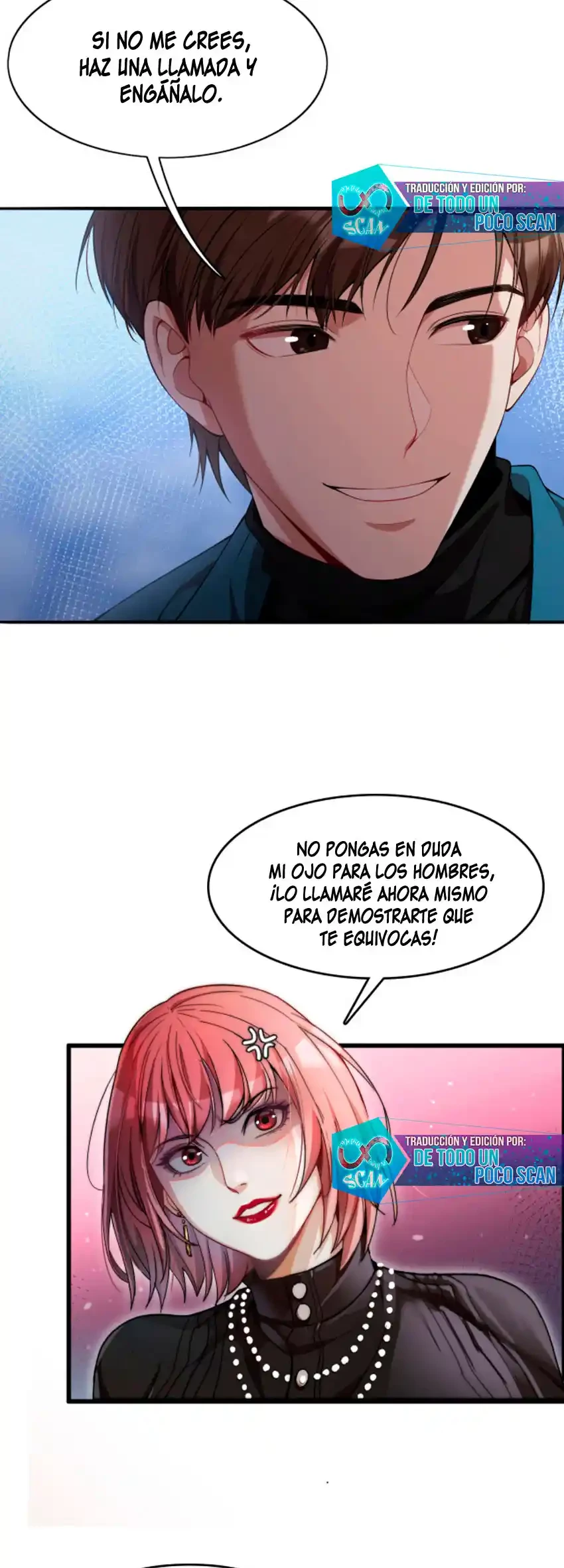 Llevo Mil Años Atrapado En El Mismo Día capítulo 12, página 31