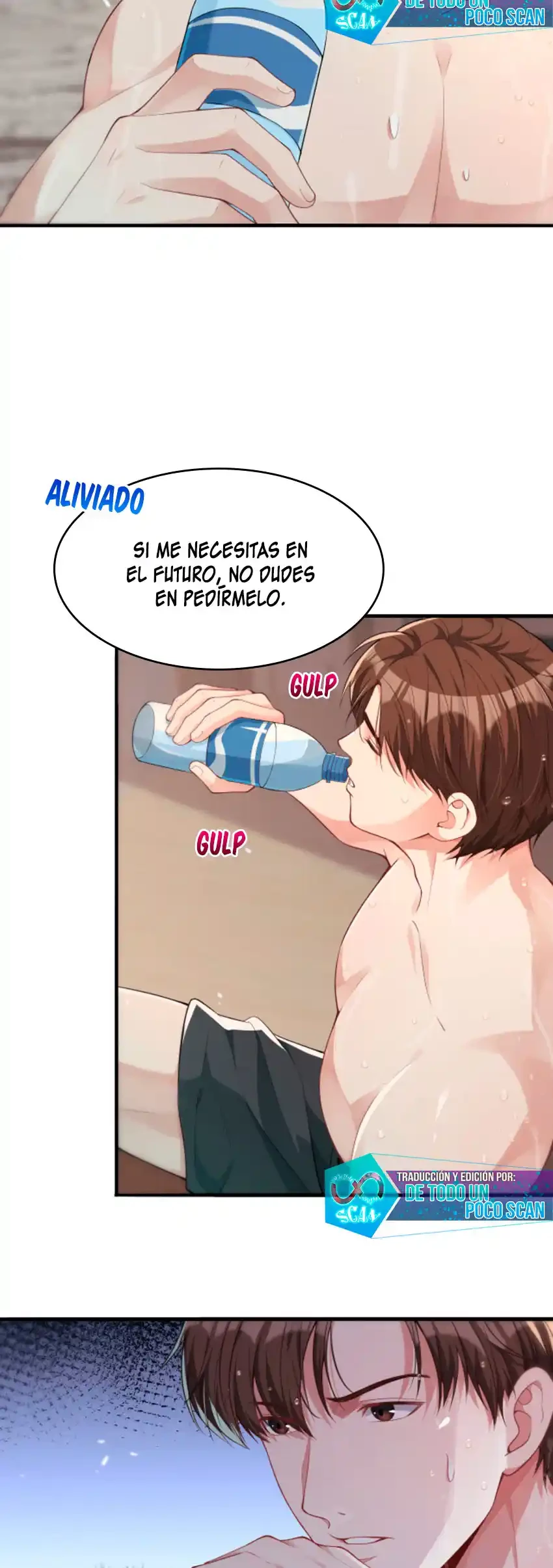 Llevo Mil Años Atrapado En El Mismo Día capítulo 13, página 17