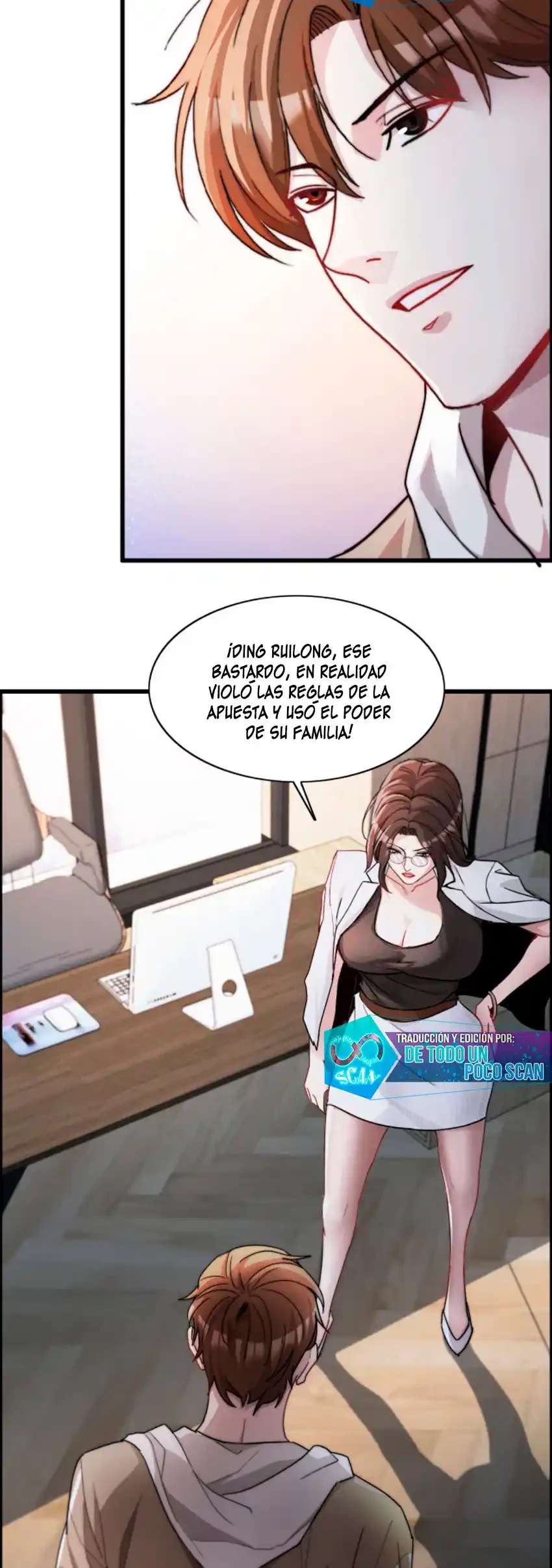 Llevo Mil Años Atrapado En El Mismo Día capítulo 13, página 25