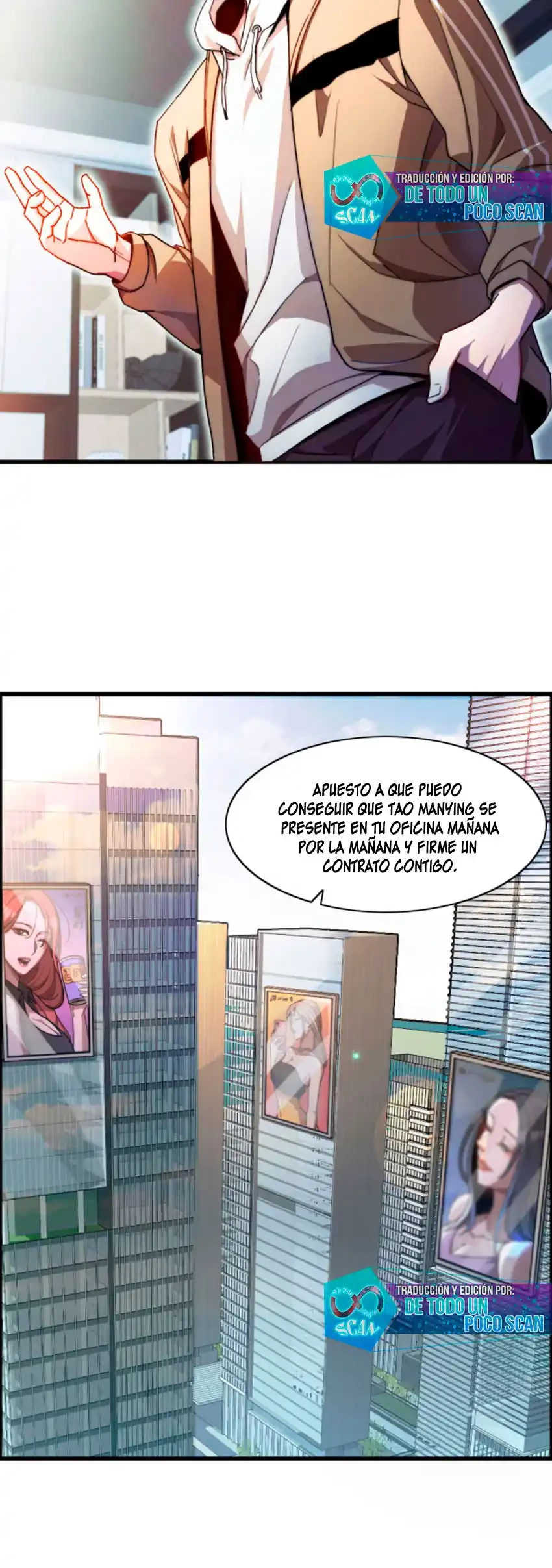 Llevo Mil Años Atrapado En El Mismo Día capítulo 13, página 30